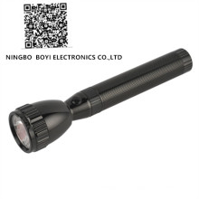 3W recargable LED CREE antorcha de aluminio linterna